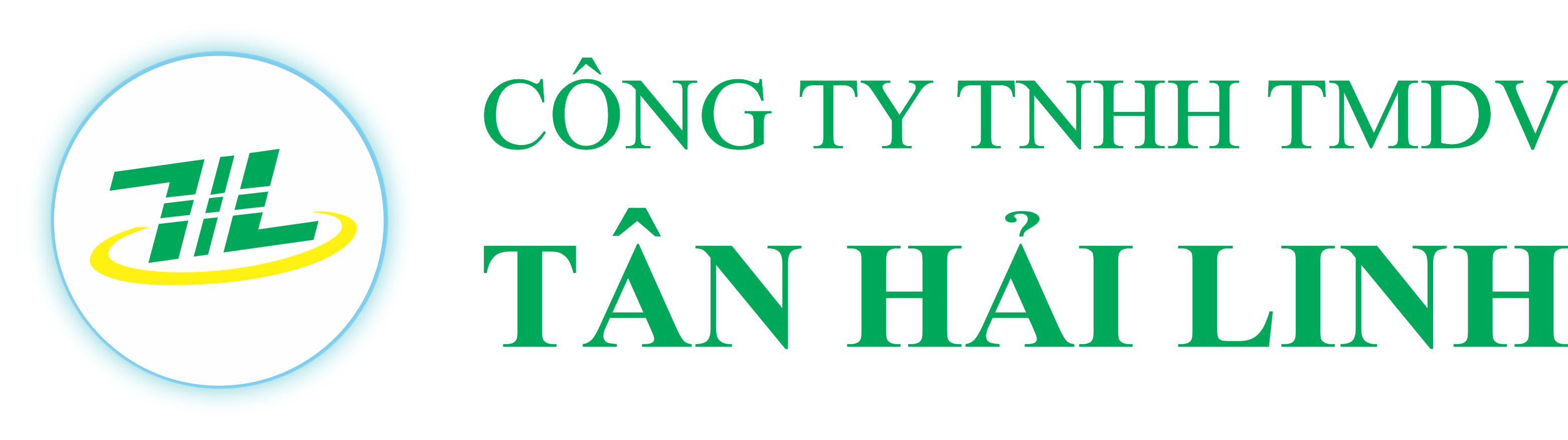 CÔNG TY TNHH TMDV TÂN HẢI LINH